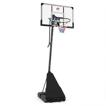 Basketbola statīvs, 5 augstuma līmeņi