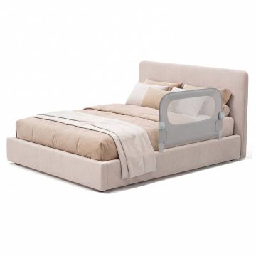Baby bed rail, 3 height levels, 80 × 30 × 60 cm