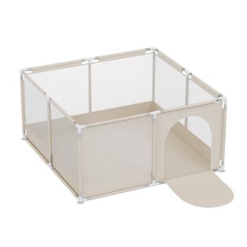 Bērnu manēža Tulano Cozy 20