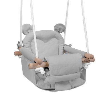 Детские качели Tulano Hop 30, 45 × 9 × 33 см