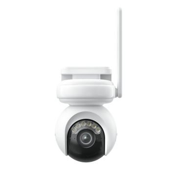 Kupolveida drošības kamera Reolink Altas Series B660, 4K, 8 MP