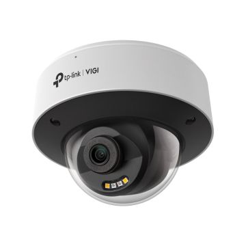 Kupolveida tīkla kamera TP-LINK InSight S285, 8 MP