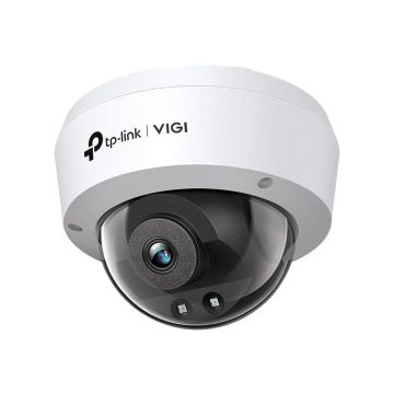 Kupolveida tīkla kamera TP-LINK VIGI C240, 4 MP, 4 mm