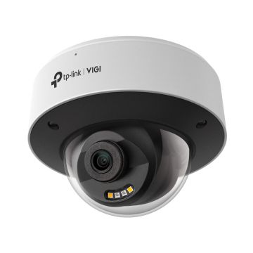Kupolveida tīkla kamera TP-LINK VIGI InSight S245, 4 MP