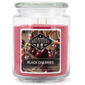 Smaržīgā svece Candle Brothers, 200 g, Ø 10 × 15 cm