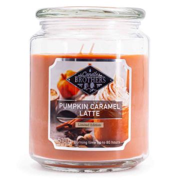 Aromātiskā svece Candle Brothers, Ø 10 × 15 cm