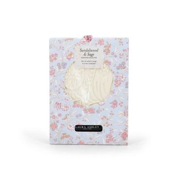 Aromāta piekariņš Laura Ashley, sandalkoks un salvija, 10 × 3 × 14 cm