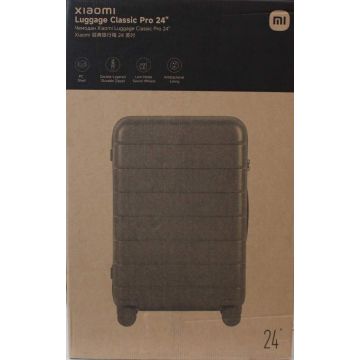 Koferis Xiaomi Luggage Classic Pro 24