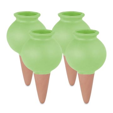 Laistīšanas konusi Relaxdays 10046041.0, 4 gab, 12 × 6 cm