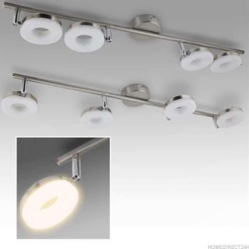 Griestu LED lampa, 20W