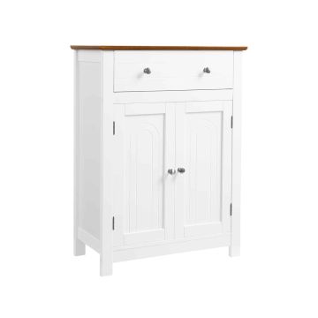 Skapītis 60 x 80 x 30 cm, balts