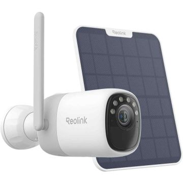 Āra drošības kamera Reolink Altas Series B630, 4 MP