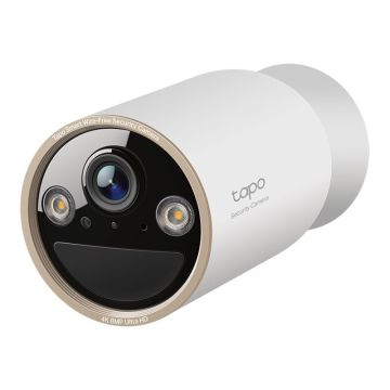 Āra drošības kamera TP-Link Tapo C460