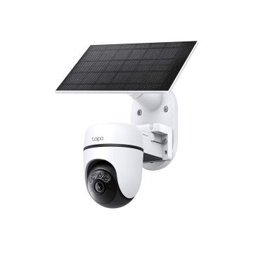 Āra drošības kamera TP-LINK TC90 KIT, 3 MP