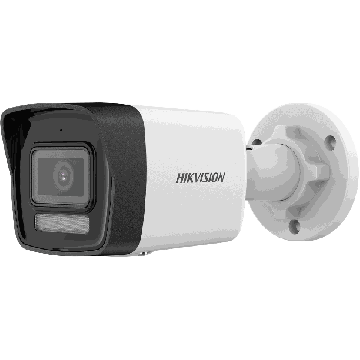 Hikvision DS-2CD1043G2-LIU āra IP kamera, 4 MP