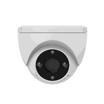 Āra kamera EZVIZ CS-H4, 3 MP