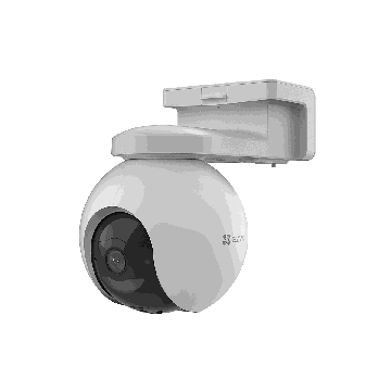Āra PTZ kamera EZVIZ CS-EB8 4G