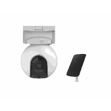 Āra PTZ kamera EZVIZ CS-EB8 4G