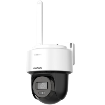 Āra PTZ tīkla kamera Hikvision DS-2DE2C400MWG-4G, 4 MP