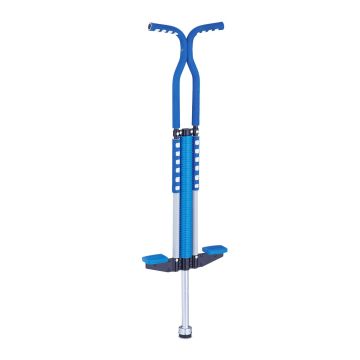 Āra lēkšanas nūja Relaxdays „Pogo“, 25–60 kg, 103 × 29 × 6 cm