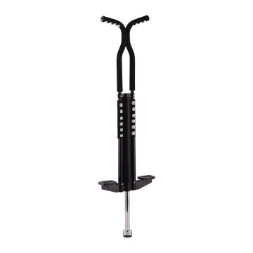 Āra lēkšanas nūja Relaxdays „Pogo“, 25–60 kg, 103 × 29 × 6 cm