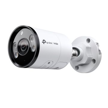 Āra tīkla kamera TP-LINK InSight S355, 5 MP, Balta