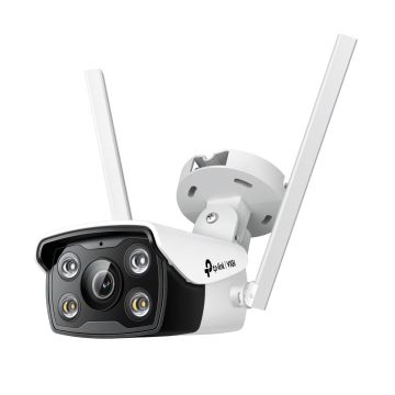 Āra tīkla kamera TP-LINK VIGI C340-W, 4 MP, 4 mm