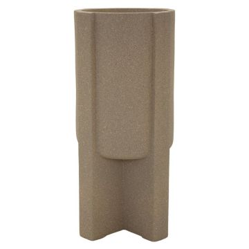 Āra puķu pods MOAI, Ø 39 × 80,5 cm