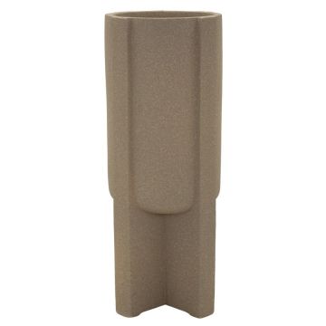 Āra puķu pods MOAI, Ø 42 × 101 cm
