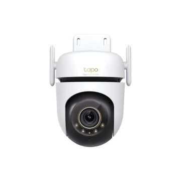 Āra Wi-Fi drošības kamera TP-LINK Tapo C530WS, 5 MP