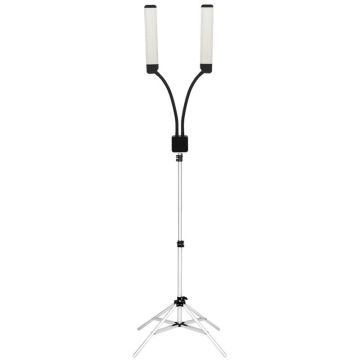 LED-лампа ActiveShop POLLUX II, две головки