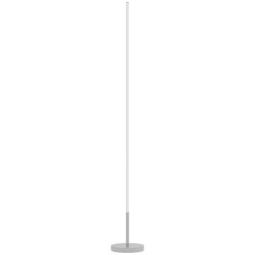 LED stāvlampa, 20 × 20 × 150 cm