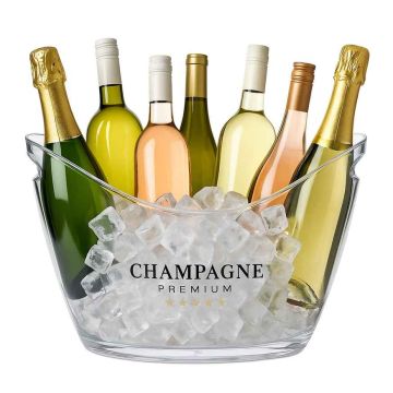 Ledus spainis Relaxdays 10048735.0, 8 l, 34,5 × 25,5 × 25 cm