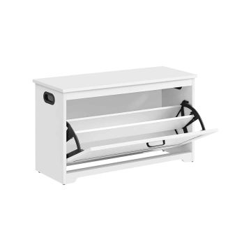 Шкафчик для обуви с крышкой LHS120T10