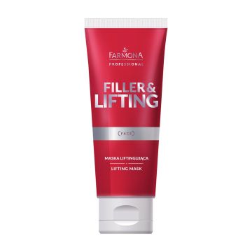 Лифтинг-маска Farmona Filler & Lifting