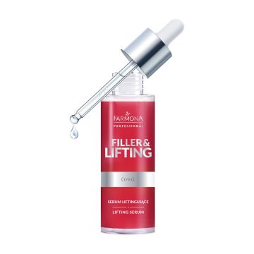 Лифтинг-сыворотка Farmona Filler & Lifting
