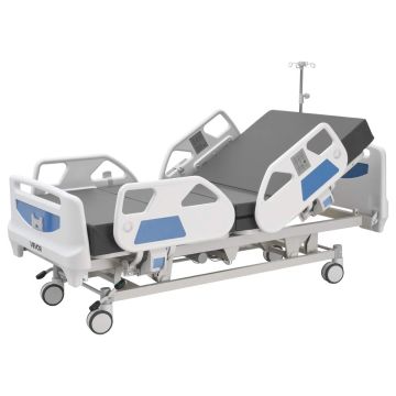 Slimnīcas gulta VEVOR YXZ-C5, 5 funkcijas, 217 × 84 × 108 cm
