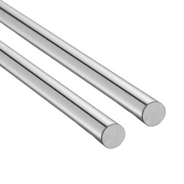 Комплект стержней линейного перемещения VEVOR SFC20-1200L-1, 2 шт, Ø 20 × 1200 мм