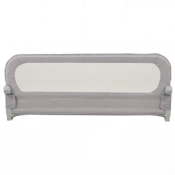 Bed guard, size S, 3 height levels, 150 × 35 × 60 cm
