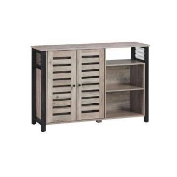 Skapis 110 x 33 x 75 cm.