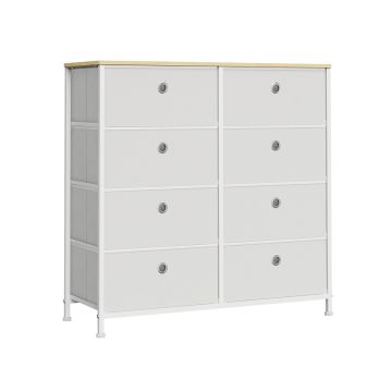 Комод 30х80х81,5см., разные цвета