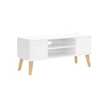 TV skapītis LTV008W01, balts