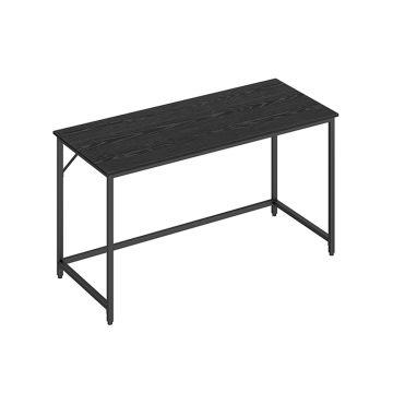 Письменный стол 60x140x76см., черный