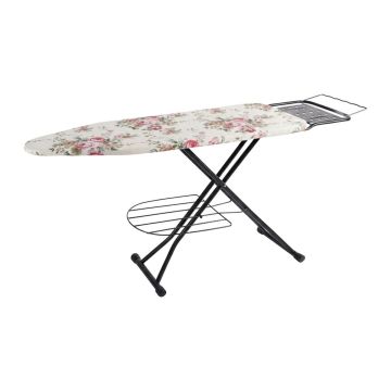 Gludināmais dēlis Relaxdays 10053016_470, 132 × 70–88 × 33 cm