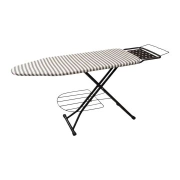 Gludināmais dēlis Relaxdays 10053016_491, 132 × 70–88 × 33 cm