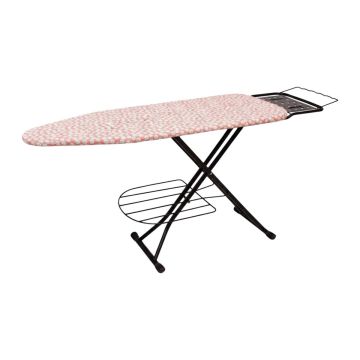 Gludināmais dēlis Relaxdays 10053016_492, 132 × 70–88 × 33 cm