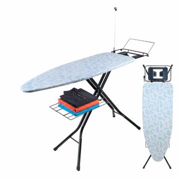 Gludināmais dēlis „Relaxdays“ 10053810.0, regulējama augstuma