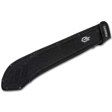 Mačete Gerber Outdoor Bolo, Melna, 57,2 × 39,4 cm