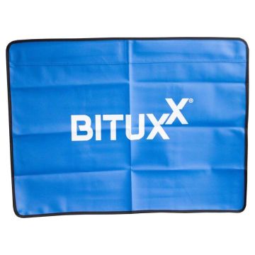 Магнитный защитный коврик Bituxx, 78 × 58 × 1 см
