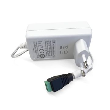 Barošanas adapteris DUCO Power Adapter, 230 VAC–24 VDC, 20 W